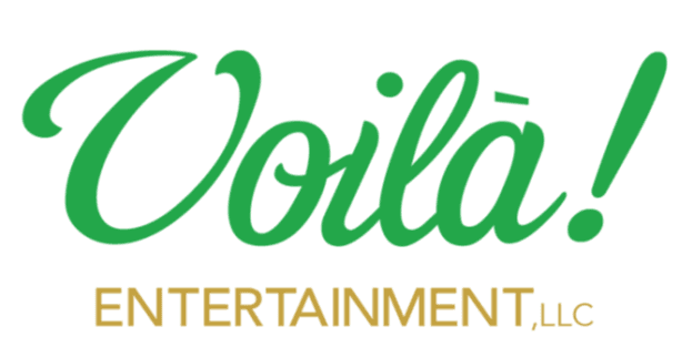 Voilà! Entertainment, LLC